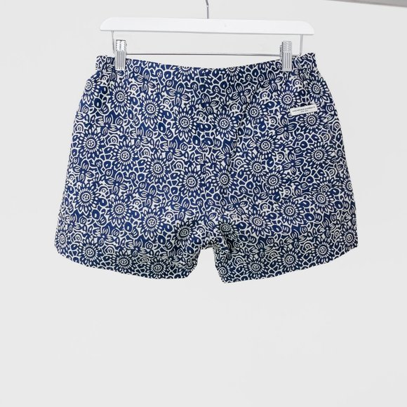 Engineered Garments Embroidered Shorts - Picture 2 of 9